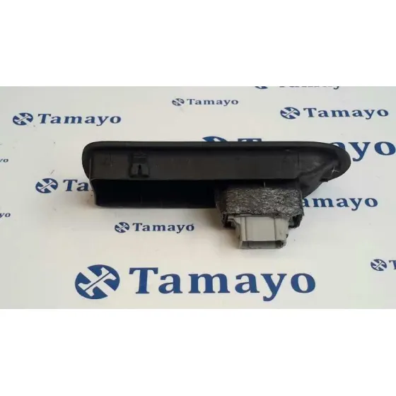 Mando Elevalunas Delantero Derecho para Renault Scenic Ii