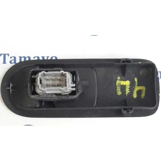 Mando Elevalunas Delantero Derecho para Renault Scenic Ii