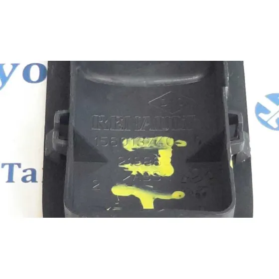 Mando Elevalunas Delantero Derecho para Renault Scenic Ii