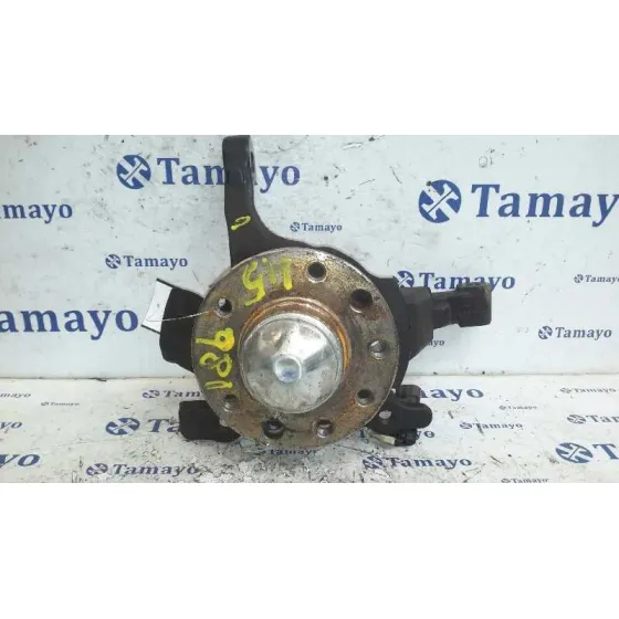Mangueta Delantera Derecha para Opel Zafira A