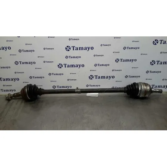 Transmision Delantera Derecha para Opel Zafira A