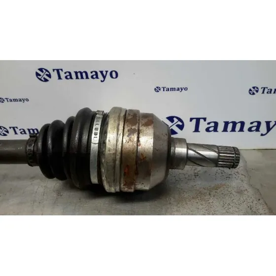 Transmision Delantera Derecha para Opel Zafira A