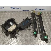 Elevalunas Delantero Derecho para Seat Leon (1P1)
