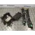 Elevalunas Delantero Derecho para Seat Leon (1P1)