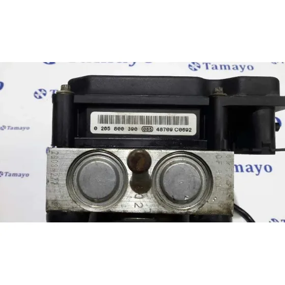 Abs para Peugeot 307 (S1)