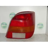 Piloto Trasero Derecho para Ford Fiesta Berl./Courier