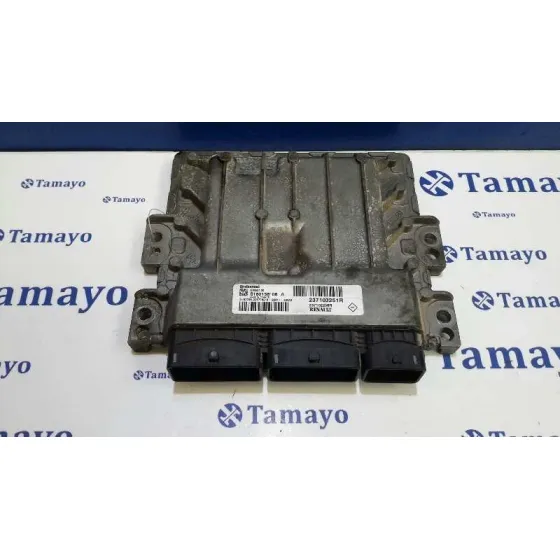 Centralita Motor Uce para Renault Megane Iii Berlina 5 P