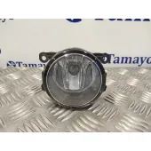 Faro Antiniebla Izquierdo para Renault Megane Iii Berlina 5 P