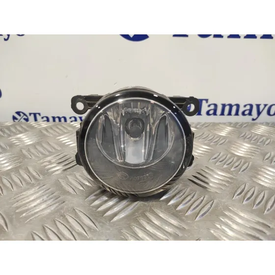 Faro Antiniebla Izquierdo para Renault Megane Iii Berlina 5 P