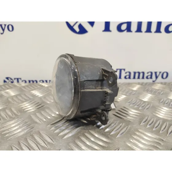 Faro Antiniebla Izquierdo para Renault Megane Iii Berlina 5 P