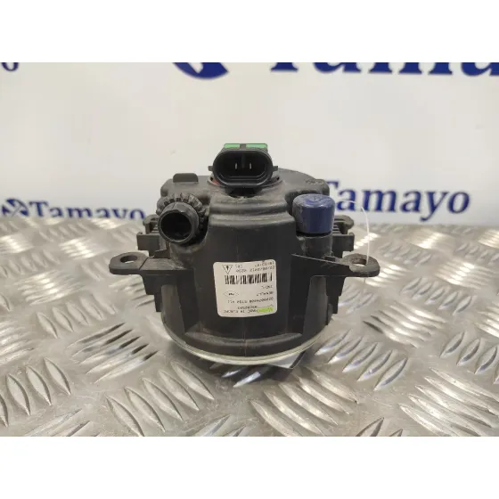 Faro Antiniebla Izquierdo para Renault Megane Iii Berlina 5 P