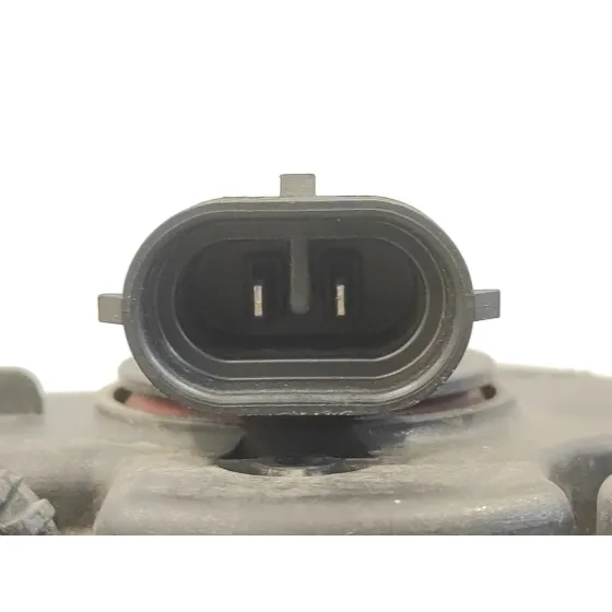 Faro Antiniebla Izquierdo para Renault Megane Iii Berlina 5 P