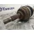 Transmision Delantera Derecha para Renault Modus