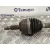 Transmision Delantera Derecha para Renault Modus