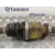 Transmision Delantera Derecha para Renault Modus