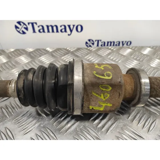 Transmision Delantera Derecha para Renault Modus