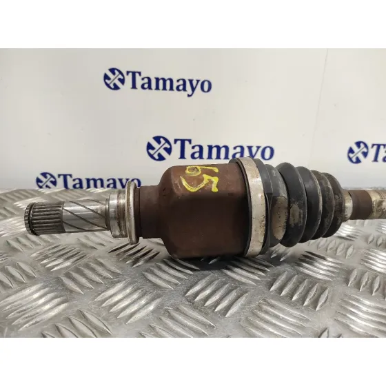 Transmision Delantera Izquierda para Renault Modus