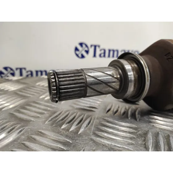 Transmision Delantera Izquierda para Renault Modus