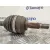 Transmision Delantera Izquierda para Renault Modus