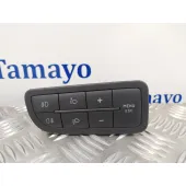 Mando Luces para Fiat Grande Punto (199)