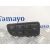 Mando Luces para Fiat Grande Punto (199)