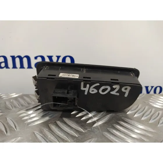 Mando Luces para Fiat Grande Punto (199)