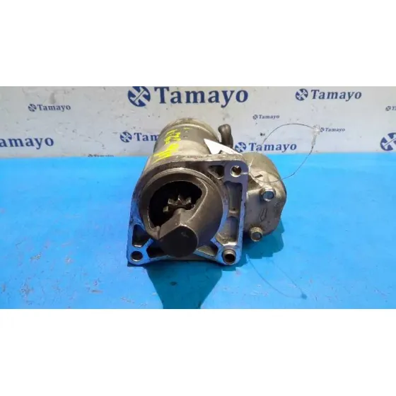 Motor Arranque para Fiat Grande Punto (199)