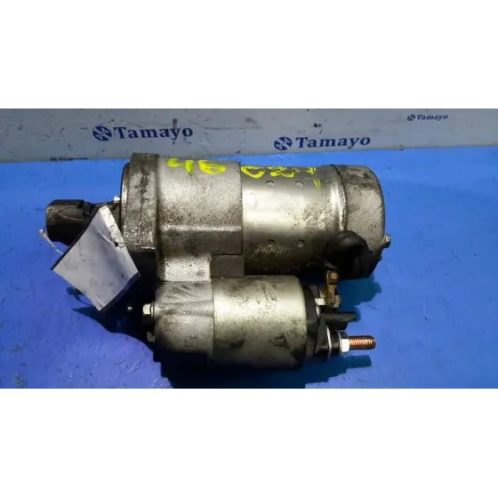 Motor Arranque para Fiat Grande Punto (199)