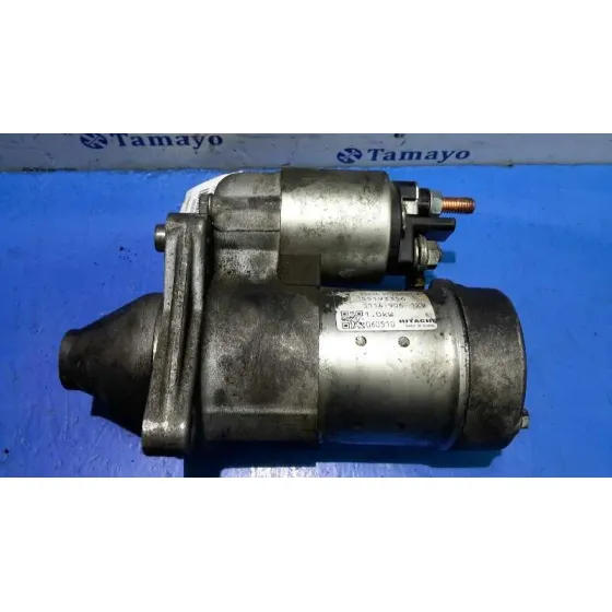 Motor Arranque para Fiat Grande Punto (199)