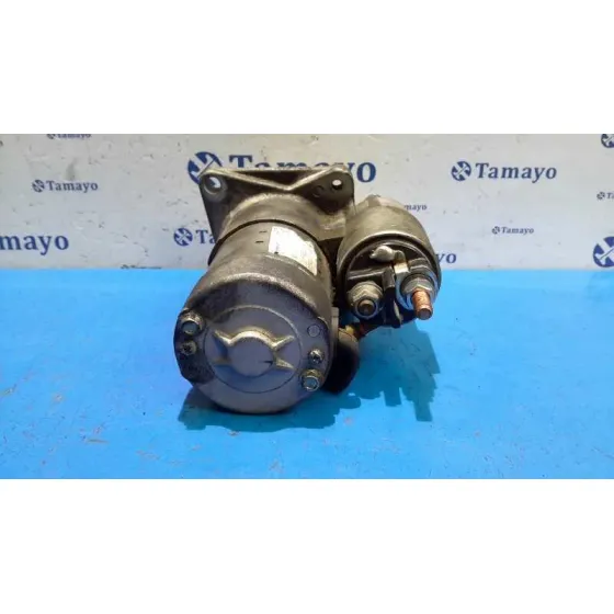 Motor Arranque para Fiat Grande Punto (199)