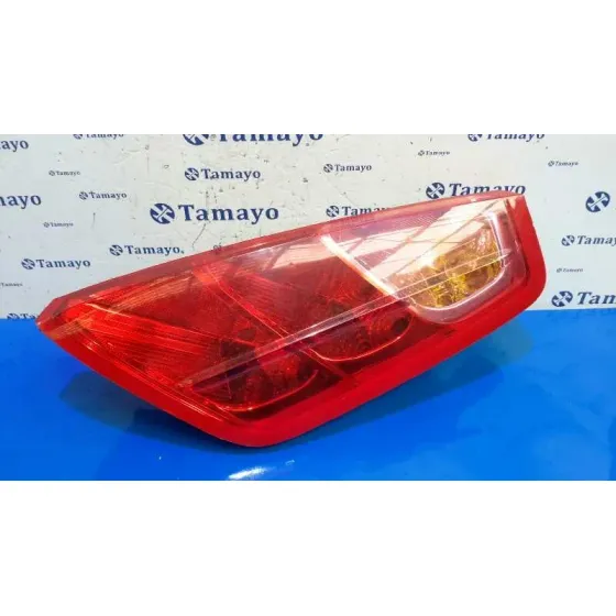 Piloto Trasero Derecho para Fiat Grande Punto (199)