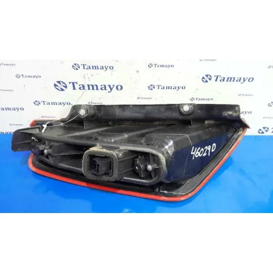 Piloto Trasero Derecho para Fiat Grande Punto (199)