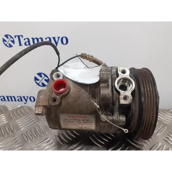 Compresor Aire Acondicionado para Suzuki Grand Vitara 3 Puertas Sq (Gt)