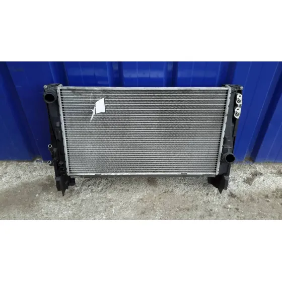 Radiador Agua para Bmw Serie 3 Berlina (E90)