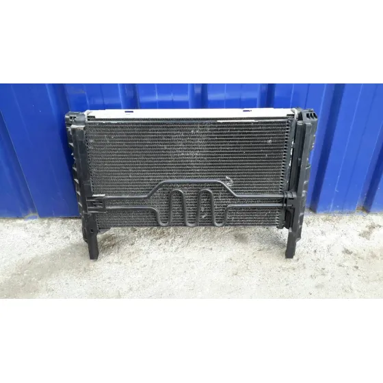 Radiador Agua para Bmw Serie 3 Berlina (E90)