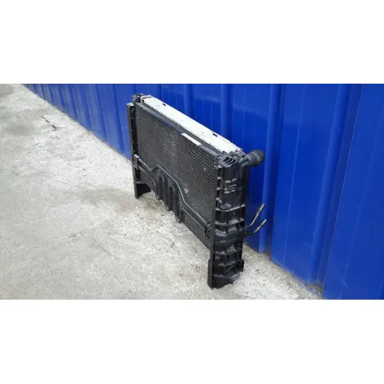 Radiador Agua para Bmw Serie 3 Berlina (E90)