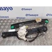 Elevalunas Delantero Derecho para Bmw Serie 3 Berlina (E90)