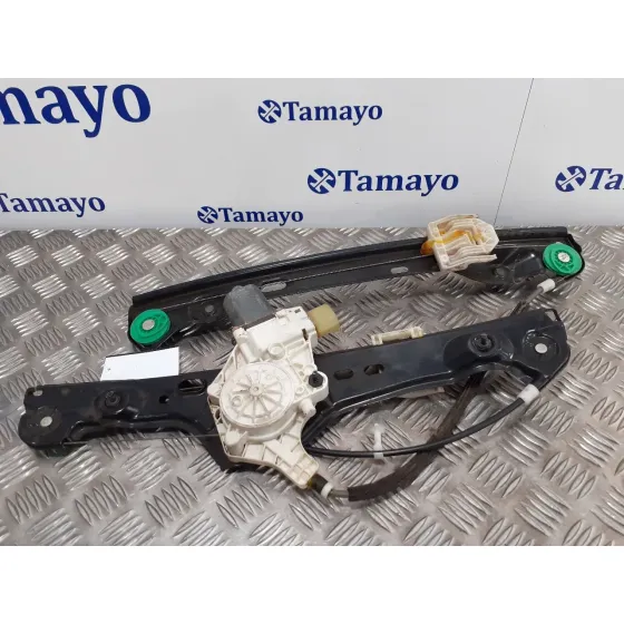 Elevalunas Delantero Derecho para Bmw Serie 3 Berlina (E90)