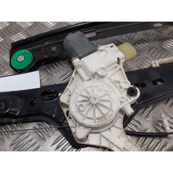 Elevalunas Delantero Derecho para Bmw Serie 3 Berlina (E90)