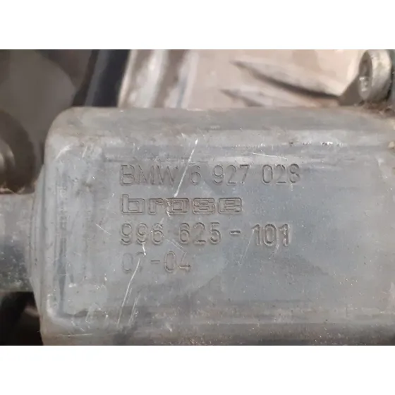 Elevalunas Delantero Derecho para Bmw Serie 3 Berlina (E90)