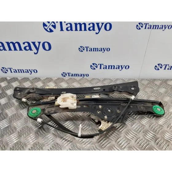 Elevalunas Delantero Derecho para Bmw Serie 3 Berlina (E90)