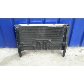 Condensador / Radiador Aire Acondicionado para Bmw Serie 3 Berlina (E90)