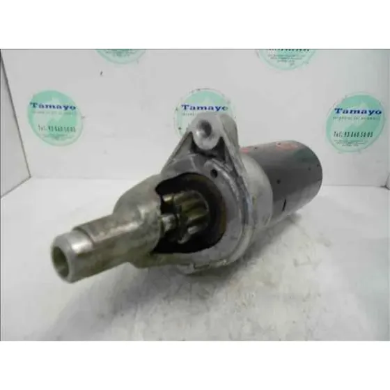 Motor Arranque para Audi A6 Berlina (4B2)