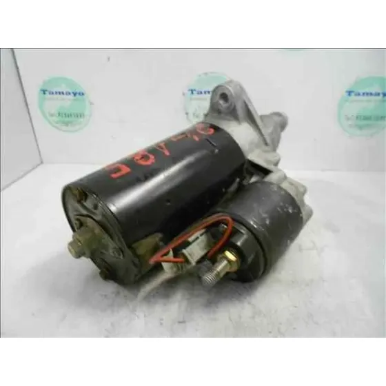 Motor Arranque para Audi A6 Berlina (4B2)