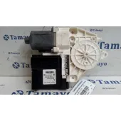 Motor Elevalunas Delantero Derecho para Audi A3 (8P)