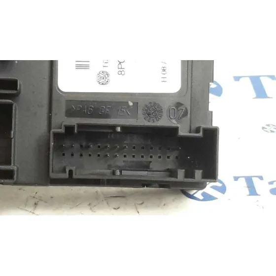 Motor Elevalunas Delantero Derecho para Audi A3 (8P)
