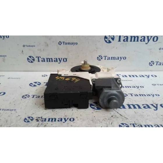 Motor Elevalunas Delantero Derecho para Audi A3 (8P)