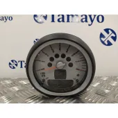 Cuadro Instrumentos para Mini Mini (R56)