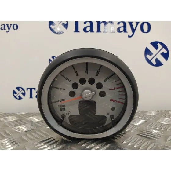 Cuadro Instrumentos para Mini Mini (R56)