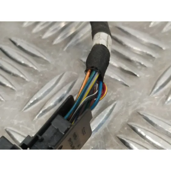 Cuadro Instrumentos para Mini Mini (R56)